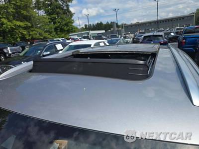 2026 Volkswagen Atlas Cross Sport 2.0T SE w/Technology - zdjęcie 12 z 21 - miniatura