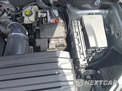 2026 Volkswagen Atlas Cross Sport 2.0T SE w/Technology - zdjęcie 21 z 21 - miniatura