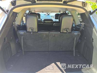 2015 Nissan Pathfinder SL - zdjęcie 15 z 29 - miniatura