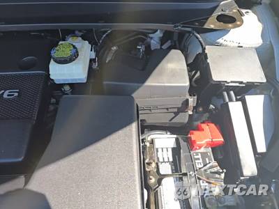 2015 Nissan Pathfinder SL - zdjęcie 28 z 29 - miniatura