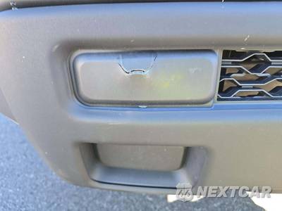 2021 Ram 1500 Classic Warlock Extended Cab Medium Bed - zdjęcie 21 z 23 - miniatura