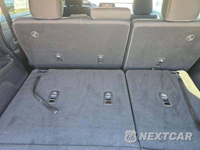 2025 Nissan Pathfinder S - zdjęcie 14 z 24 - miniatura