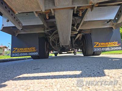 2026 Ford F650 SUPER DUTY Conventional Long - zdjęcie 14 z 22 - miniatura