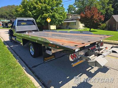2026 Ford F650 SUPER DUTY Conventional Long - zdjęcie 2 z 22 - miniatura