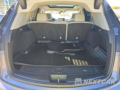 2020 Acura RDX w/Technology Package - zdjęcie 14 z 25 - miniatura