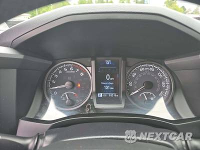 2022 Toyota Tacoma TRD Sport Crew Cab Medium Bed - zdjęcie 9 z 23 - miniatura