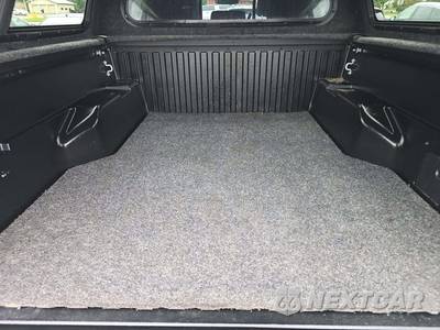 2022 Toyota Tacoma TRD Sport Crew Cab Medium Bed - zdjęcie 14 z 23 - miniatura