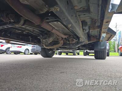 2022 Toyota Tacoma TRD Sport Crew Cab Medium Bed - zdjęcie 17 z 23 - miniatura