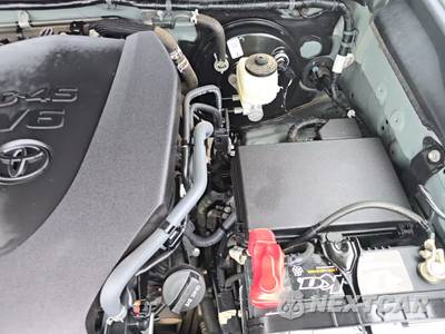 2022 Toyota Tacoma TRD Sport Crew Cab Medium Bed - zdjęcie 23 z 23 - miniatura