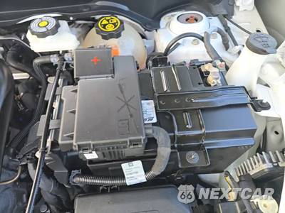 2023 Chevrolet Equinox RS 1RS - zdjęcie 25 z 25 - miniatura