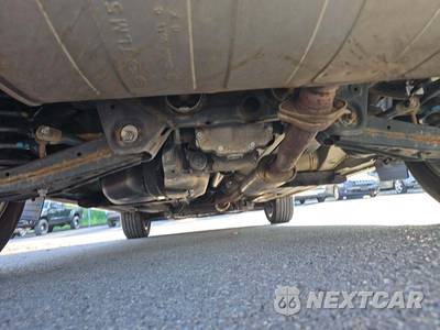 2020 Hyundai Tucson Limited - zdjęcie 15 z 27 - miniatura