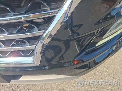 2020 Hyundai Tucson Limited - zdjęcie 22 z 27 - miniatura