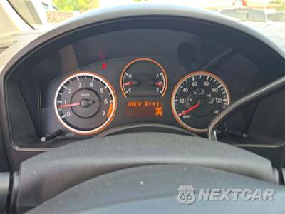 2015 Nissan TITAN S Crew Cab Short Bed - zdjęcie 9 z 25 - miniatura