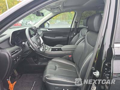 2024 Hyundai Palisade Limited - zdjęcie 6 z 23 - miniatura