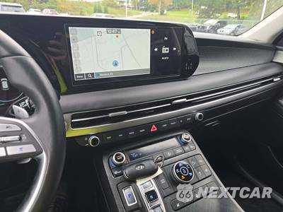 2024 Hyundai Palisade Limited - zdjęcie 10 z 23 - miniatura