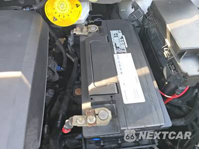 2014 Dodge Grand Caravan SE 121.2" WB - zdjęcie 27 z 27 - miniatura