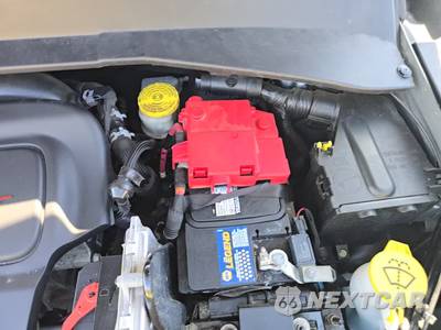 2020 Jeep Compass Latitude - zdjęcie 23 z 23 - miniatura