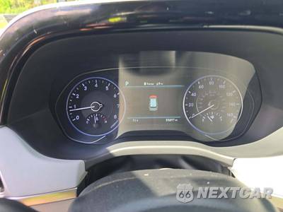 2020 Hyundai Palisade SEL - zdjęcie 9 z 25 - miniatura