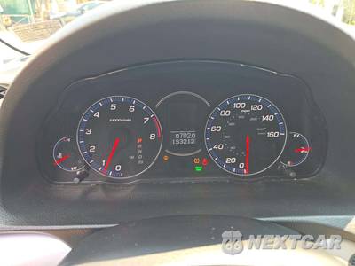 2008 Acura TSX - zdjęcie 6 z 29 - miniatura
