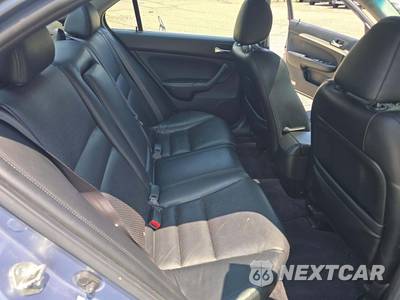 2008 Acura TSX - zdjęcie 13 z 29 - miniatura