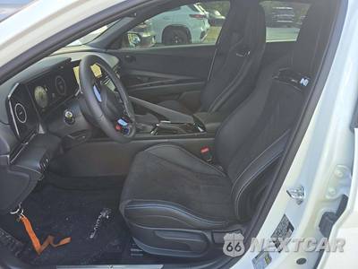 2026 Hyundai Elantra N - zdjęcie 6 z 21 - miniatura
