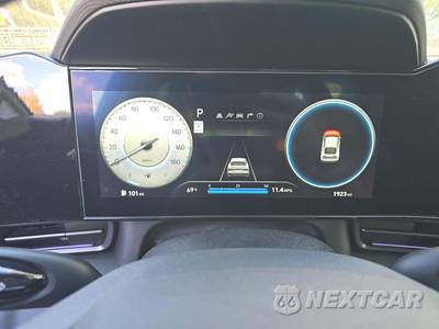 2026 Hyundai Elantra N - zdjęcie 9 z 21 - miniatura