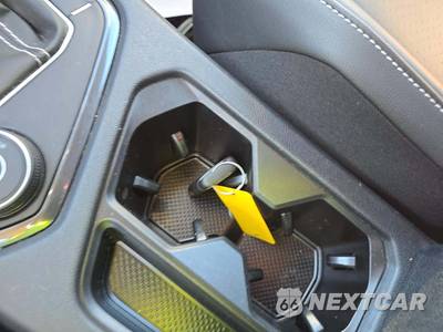 2024 Volkswagen Tiguan SE - zdjęcie 8 z 21 - miniatura
