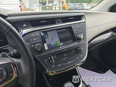 2013 Toyota Avalon Limited - zdjęcie 9 z 30 - miniatura