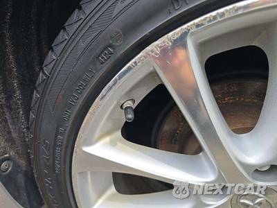 2013 Toyota Avalon Limited - zdjęcie 25 z 30 - miniatura