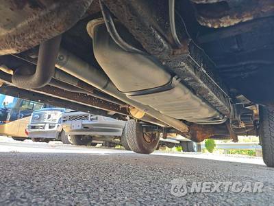 2008 Ford Super Duty E-350 Commercial Cargo Van 138.0" WB - zdjęcie 7 z 28 - miniatura