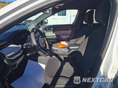 2024 Jeep Compass Sport - zdjęcie 6 z 25 - miniatura