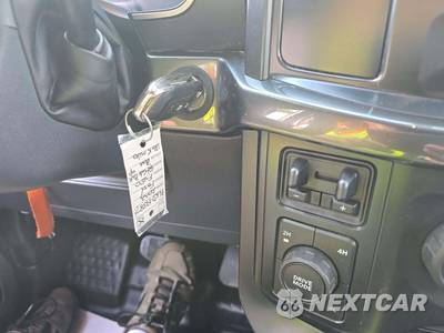 2022 Ford F-150 XL Extended Cab Medium Bed w/Rear Doors - zdjęcie 8 z 34 - miniatura