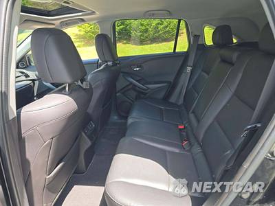 2016 Acura RDX - zdjęcie 13 z 26 - miniatura