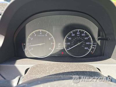 2016 Acura RDX - zdjęcie 9 z 26 - miniatura