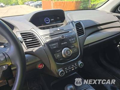 2016 Acura RDX - zdjęcie 10 z 26 - miniatura
