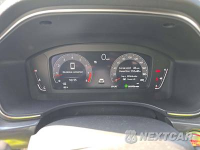 2026 Acura Integra Type S - zdjęcie 9 z 22 - miniatura