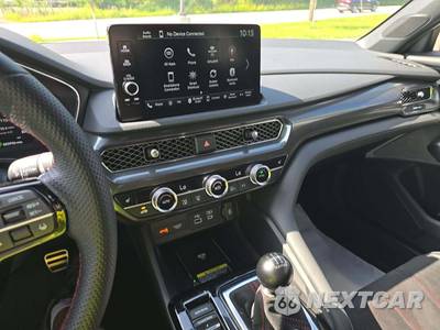 2026 Acura Integra Type S - zdjęcie 10 z 22 - miniatura