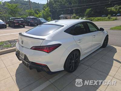 2026 Acura Integra Type S - zdjęcie 3 z 22 - miniatura