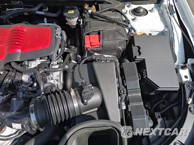 2026 Acura Integra Type S - zdjęcie 22 z 22 - miniatura