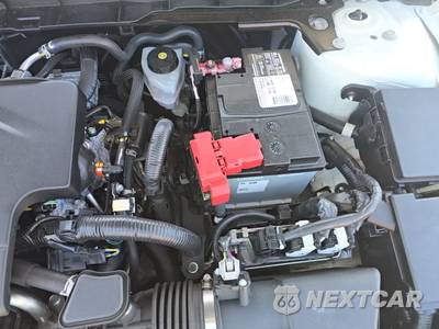 2020 Nissan Altima SL - zdjęcie 22 z 23 - miniatura