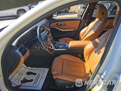 2019 BMW 3 Series Sedan 330i xDrive - zdjęcie 3 z 21 - miniatura