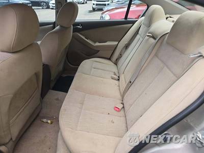 2012 Nissan Altima 2.5 S Sedan - zdjęcie 13 z 33 - miniatura