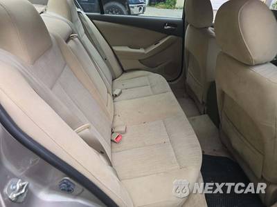 2012 Nissan Altima 2.5 S Sedan - zdjęcie 16 z 33 - miniatura