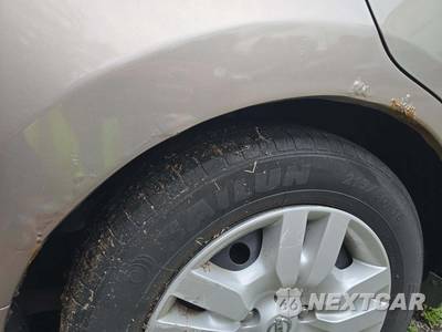 2012 Nissan Altima 2.5 S Sedan - zdjęcie 30 z 33 - miniatura