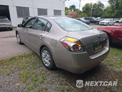 2012 Nissan Altima 2.5 S Sedan - zdjęcie 2 z 33 - miniatura