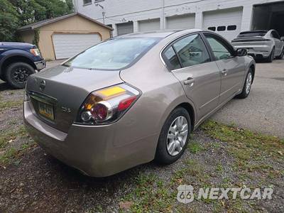2012 Nissan Altima 2.5 S Sedan - zdjęcie 3 z 33 - miniatura