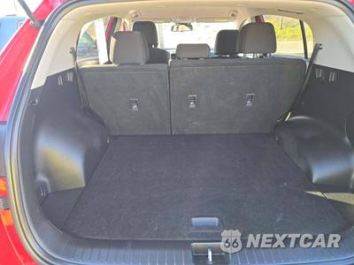 2020 Kia Sportage LX - zdjęcie 14 z 22 - miniatura