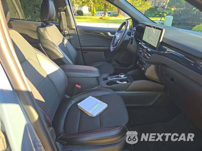2024 Ford Escape ST-Line - zdjęcie 18 z 21 - miniatura