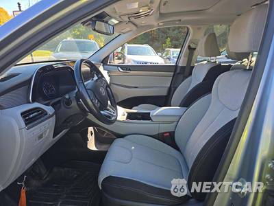 2020 Hyundai Palisade SEL - zdjęcie 6 z 23 - miniatura