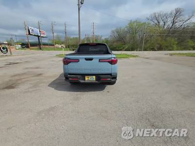2024 Hyundai Santa Cruz SE Crew Cab Short Bed - zdjęcie 4 z 26 - miniatura